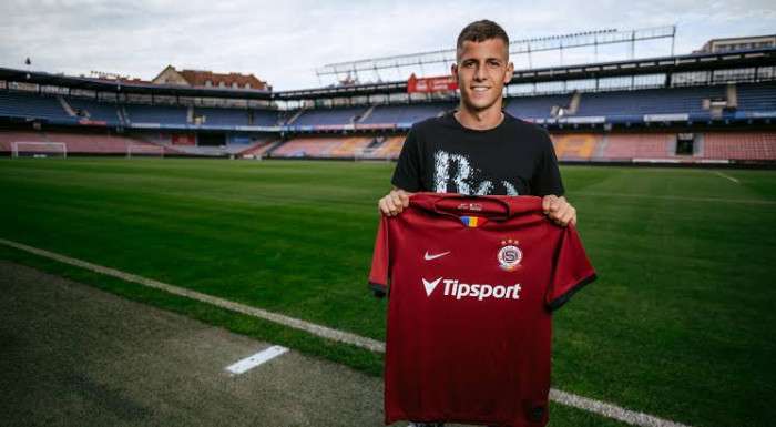 Çaykur Rizespor, Bulgar oyuncu Martin Minchev'i transfer etti