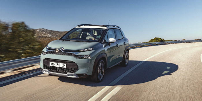 Citroën'den faizsiz kredi fırsatı