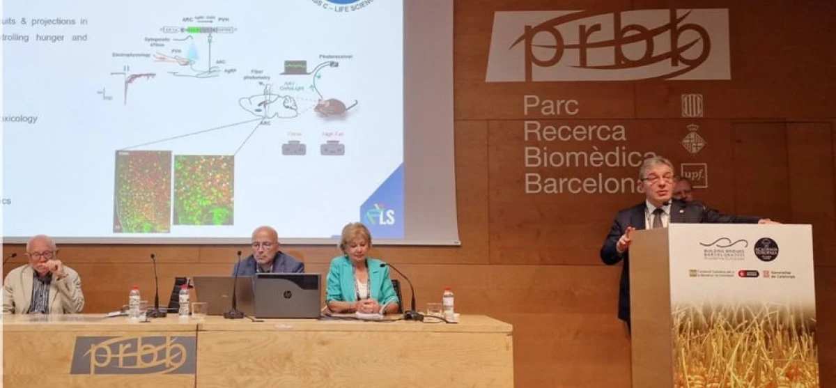 DEÜ Rektörü Prof. Dr. Bayram Yılmaz, Avrupa Bilimler Akademisi üyesi oldu