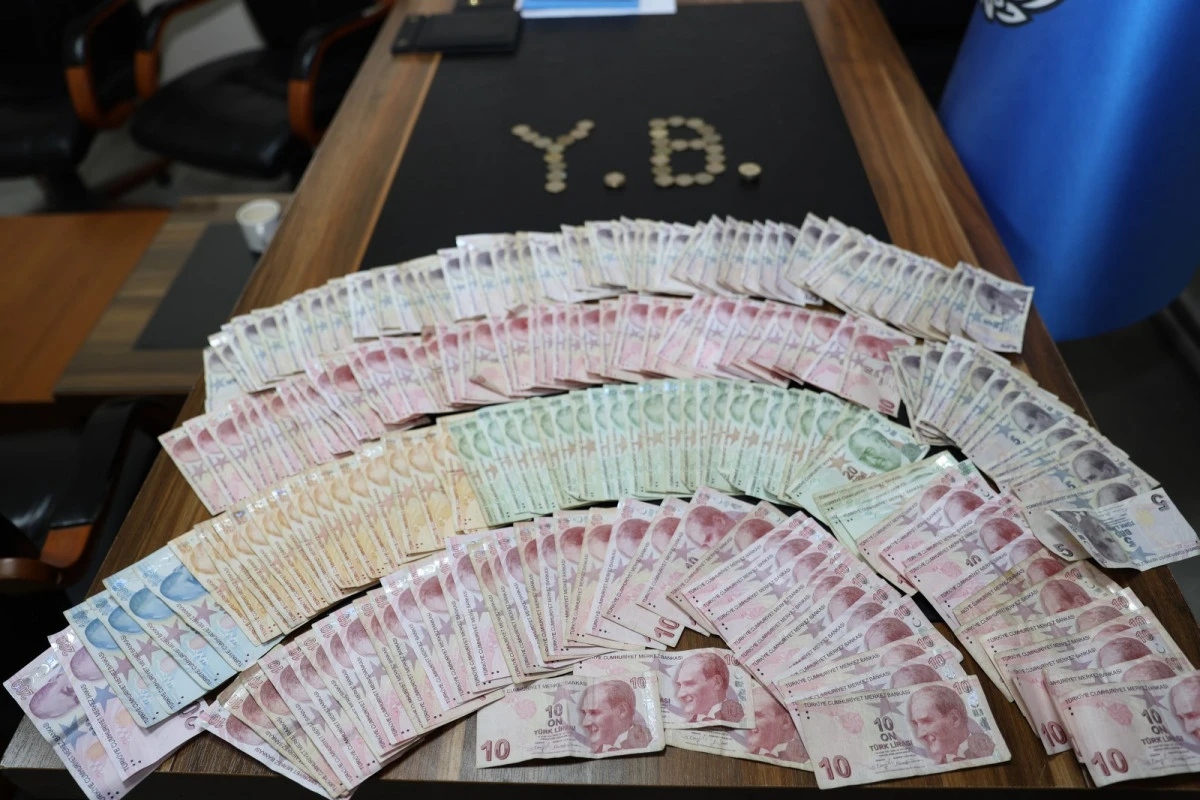 Dilenciler duygu sömürüsü ile paraya para demiyor!