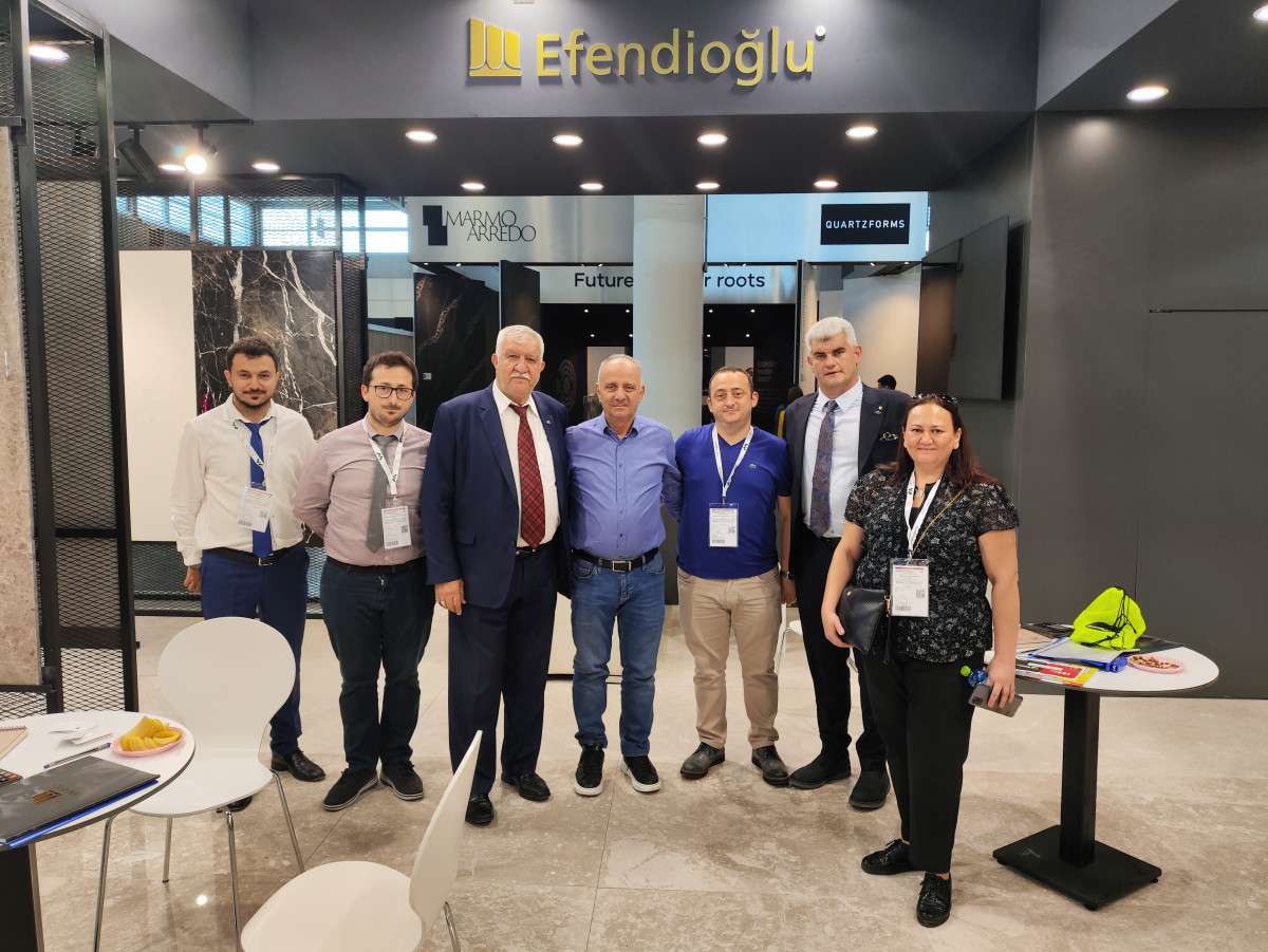 Ege’li Madenciler bir taşla iki kuş vurdu!