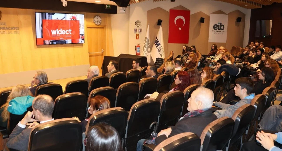 EİB&rsquo;den ihracat&ccedil;ılara &ouml;nemli seminer
