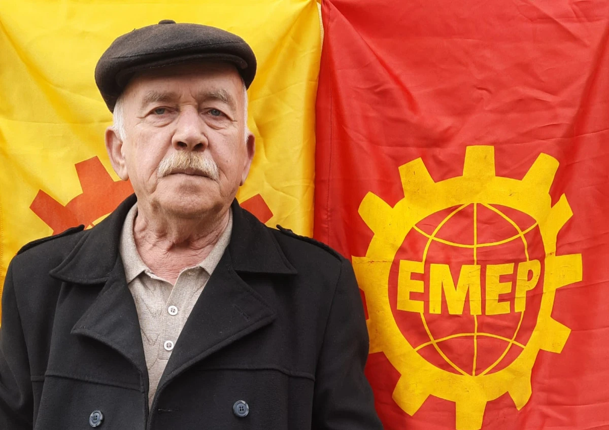 EMEP, &ldquo;Asgari &uuml;cretten vergi alınmamalı!&rdquo;