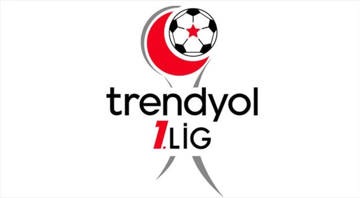 Futbol: Trendyol 1. Lig