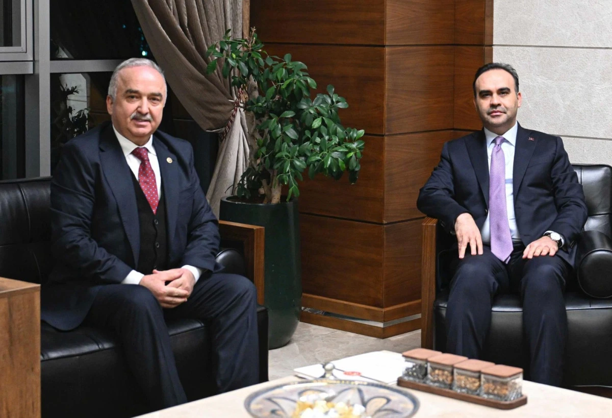 Giresun 4. OSB&rsquo;ye Kamu Yararı Onayı