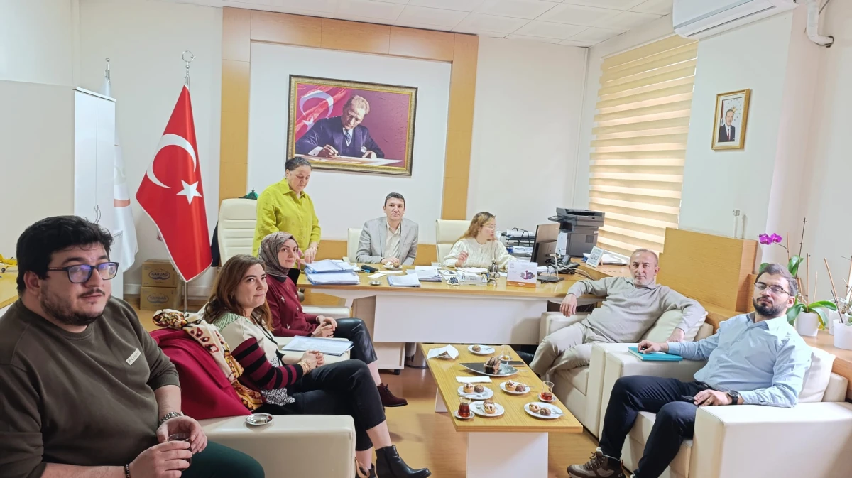 Giresun&rsquo;da &ldquo;Bebek &Ouml;l&uuml;mleri İl İnceleme Kurulu&rdquo; toplandı