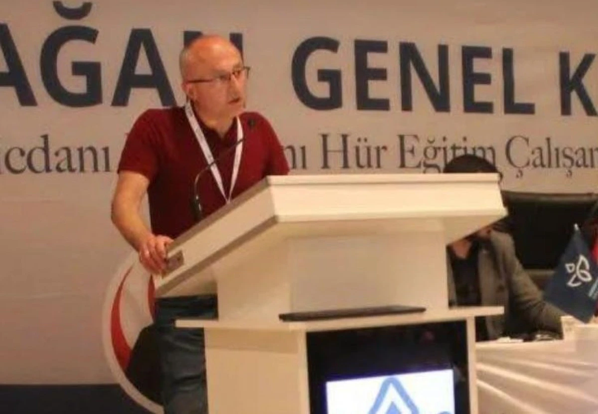 Hürriyetçi Eğitim Sen’den Mali Haklar İçin Dilekçe Seferberliği