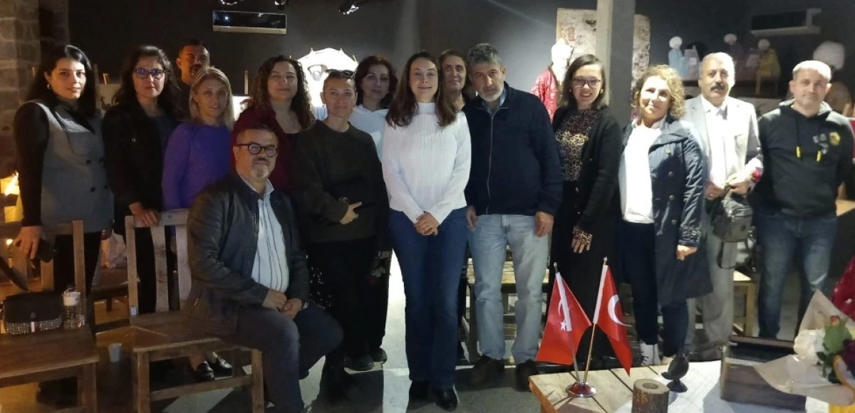 İzmir Felsefe ve Düşünce Akademisi’nde ekoloji ele alındı