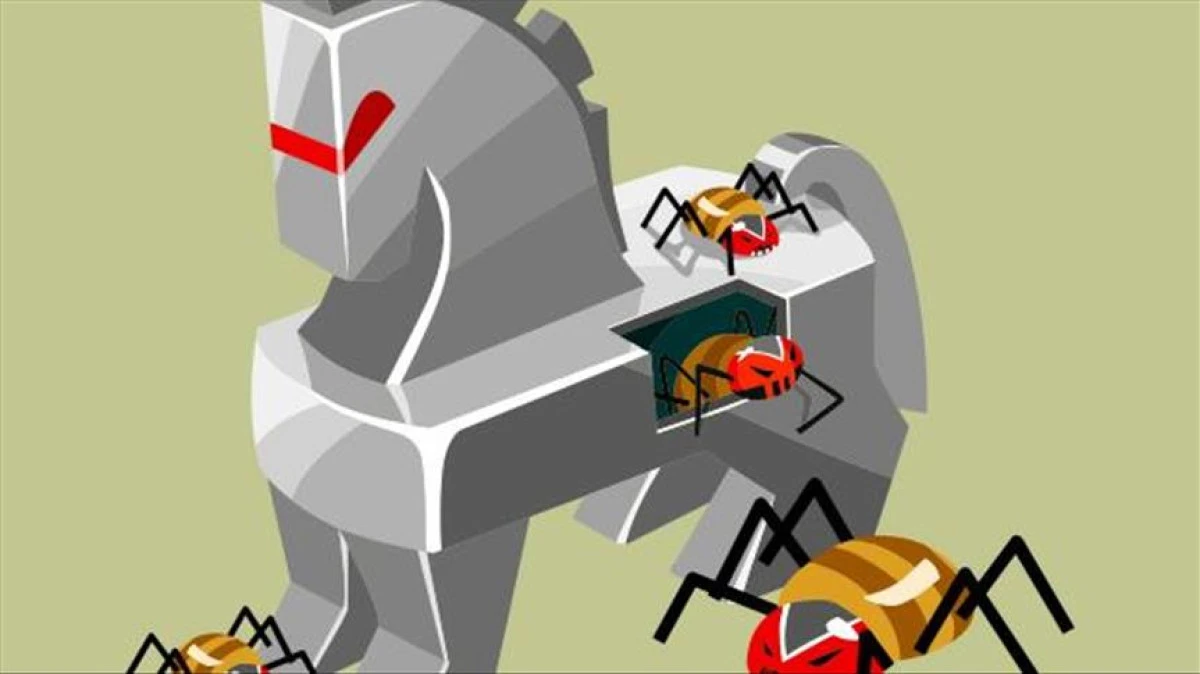 Kaspersky yeni Android bankacılık truva atı Frogblight'ı tespit etti