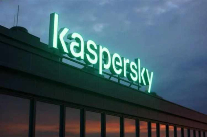 Kaspersky, yeni bir kötü amaçlı yazılım serisi keşfettiğini açıkladı