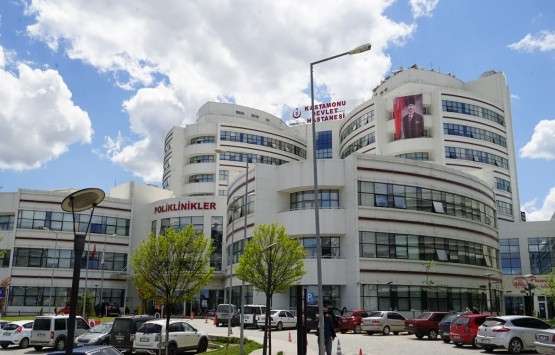 Kastamonu Eğitim ve Araştırma Hastanesi personeline iletişim eğitimi verildi