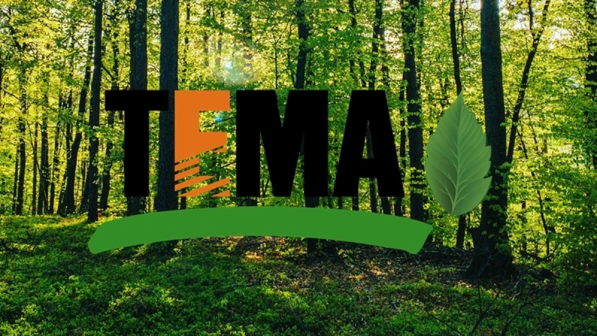 Kastamonu Valisi Dallı TEMA Vakfı heyetiyle bir araya geldi