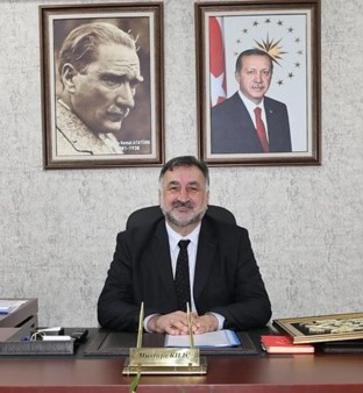 Manisa Aile, &Ccedil;alışma ve Sosyal Hizmetler İl M&uuml;d&uuml;r&uuml; Kılı&ccedil; g&ouml;revden alındı