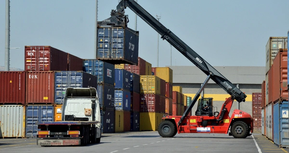 Manisa serbest b&ouml;lgeler dahil 190&rsquo;dan fazla &uuml;lkeye ihracat  