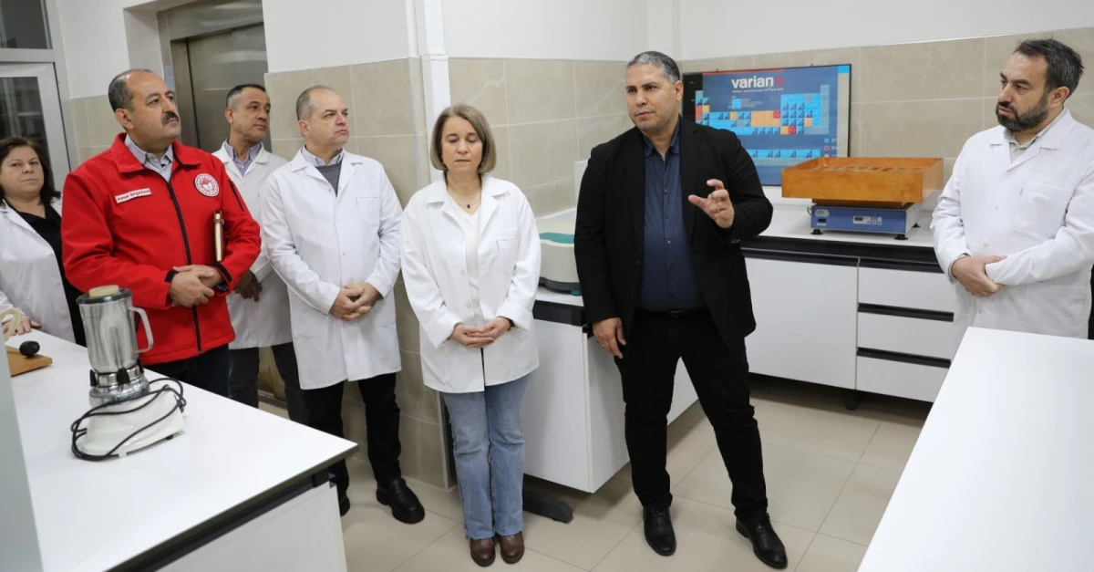 Manisalı &Ccedil;ift&ccedil;iye Bilimsel Toprak ve Sulama Rehberliği Sunuluyor