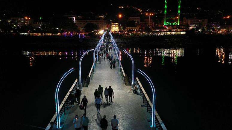 BULANCAK NÜFUSU ARTTI