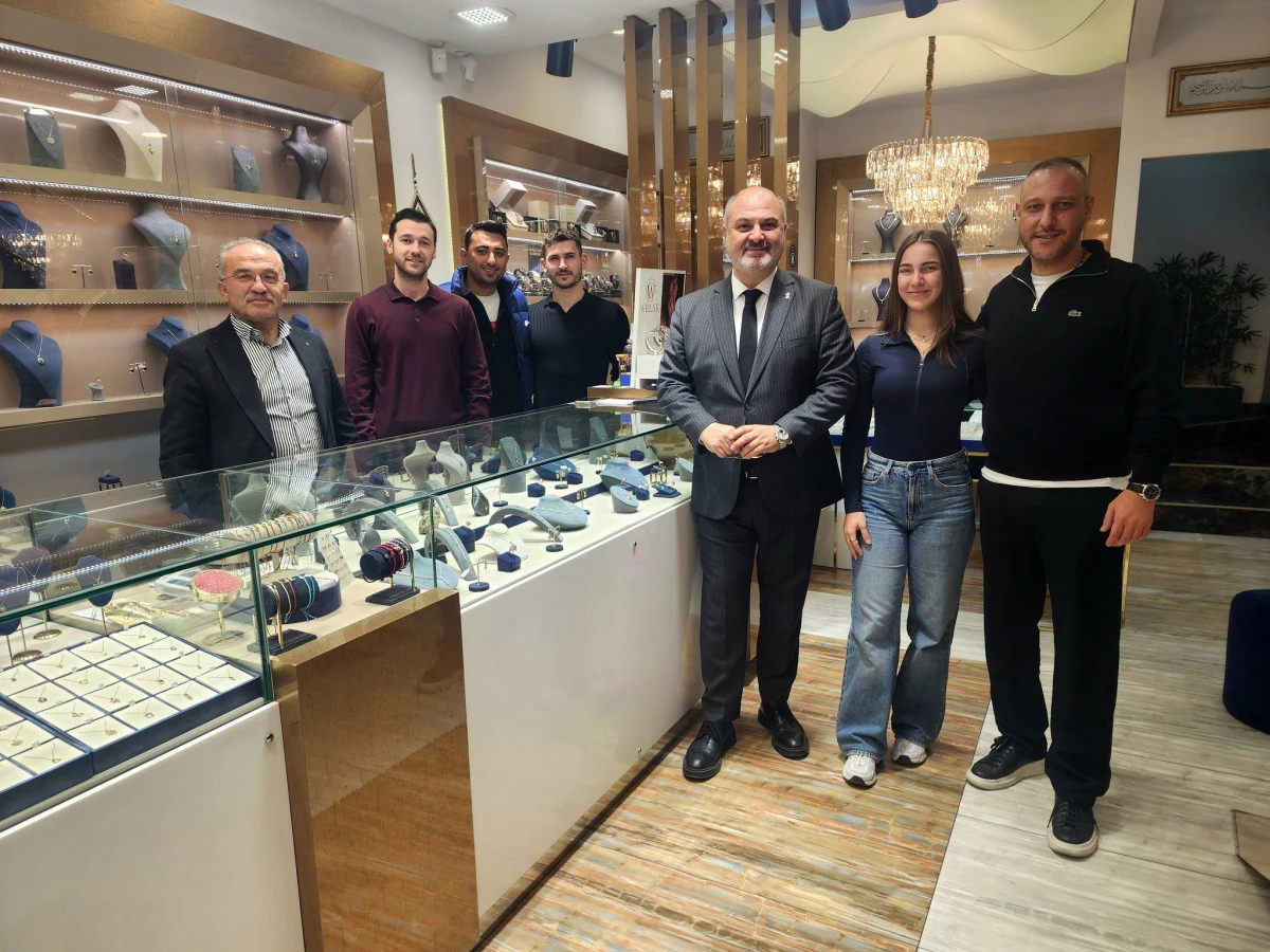 Mete Bahadır Yılmaz’dan dikkat çeken hareketlilik!