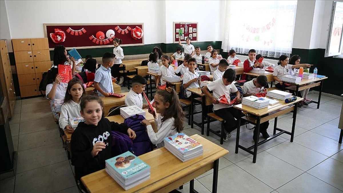 Milli Eğitim Bakanlığı’ndan Yeni Düzenleme Sinyali