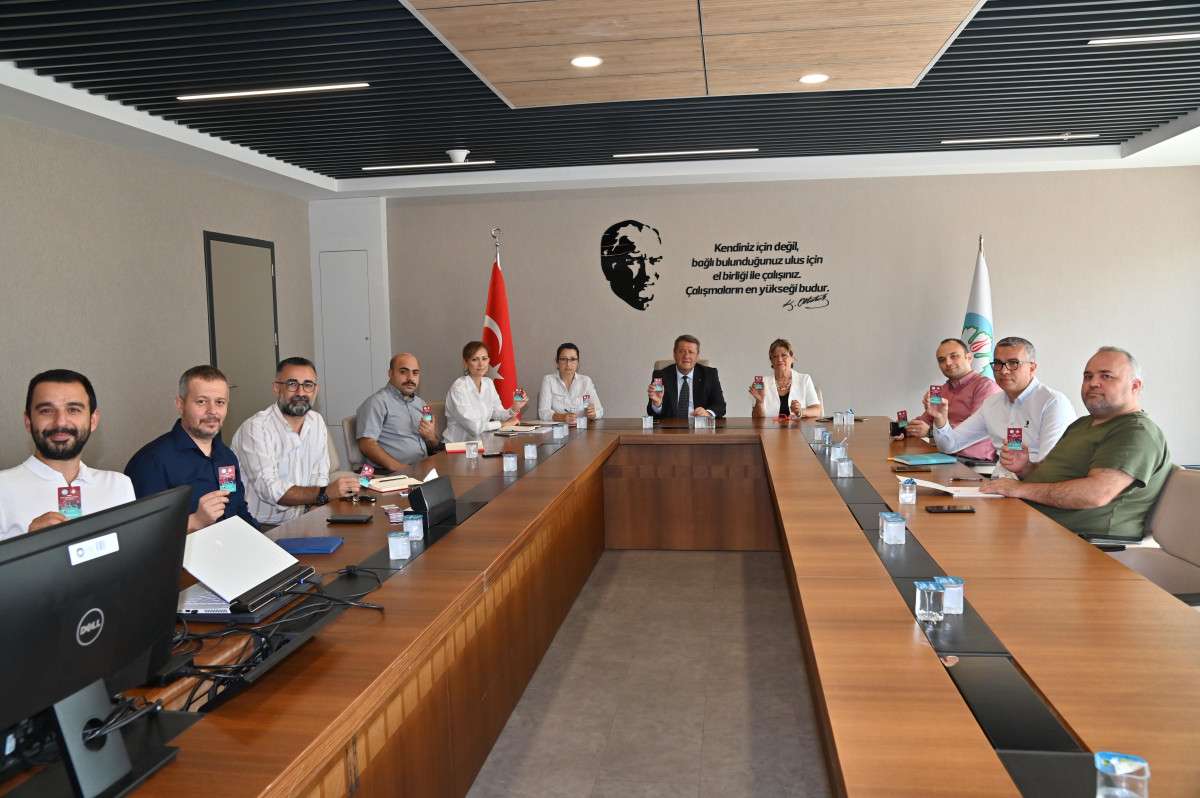 Mobem Öğrencilerine Eğitimlerinde Mobem Kart Desteği