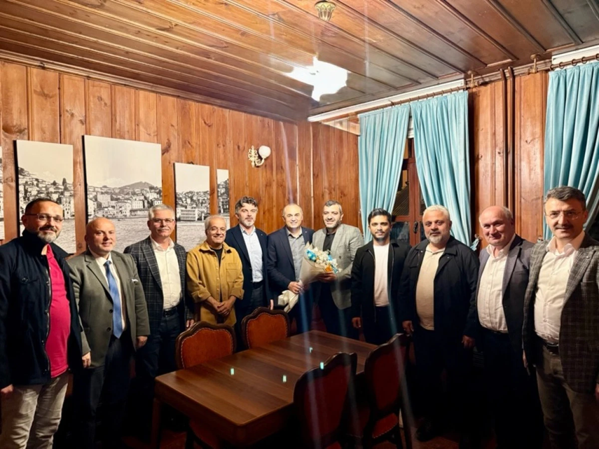 &Ouml;ğrenciler ramazanı yaşayarak &ouml;ğreniyor