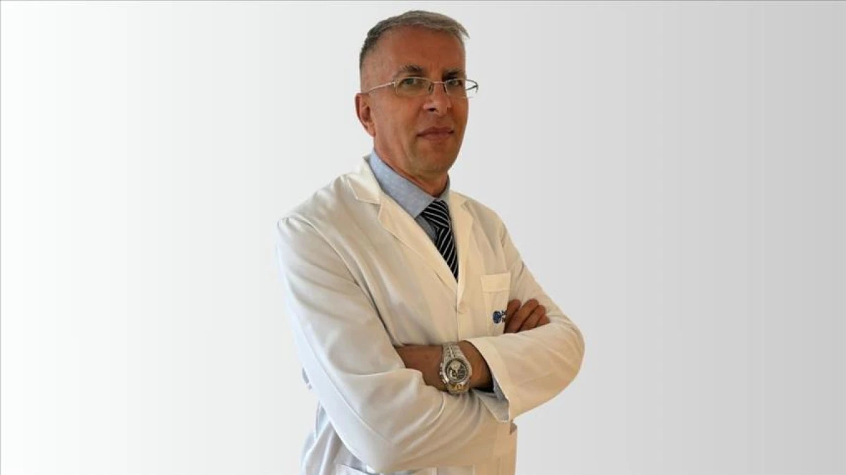 Okul dönemi hastalıklarından korunmada en önemli kalkan güçlü bağışıklık