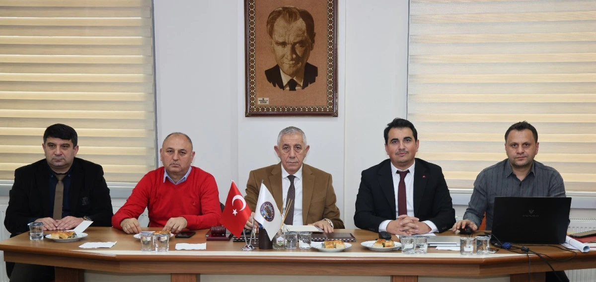 Salihli, Jeotermal Kaynaklı Sera Tarıma Dayalı İhtisas OSB&rsquo;ye kavuşacak