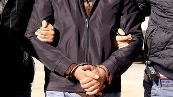 Samsun’da hırsızlık şüphelisi adli kontrol şartıyla serbest bırakıldı