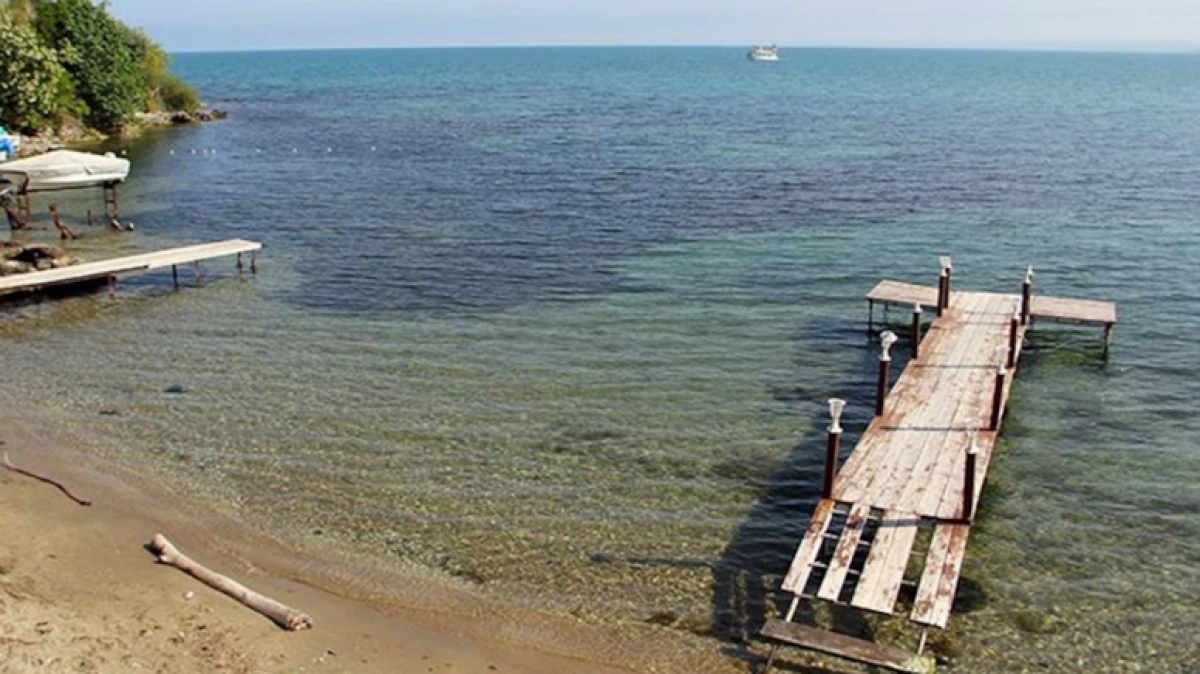 Sinop'ta denizde alzhemir hastası bir kişi ölü bulundu