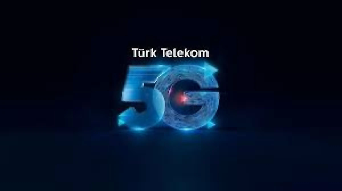 Türk Telekom'dan 5G uyumlu cihazlar için kasım ayı kampanyası