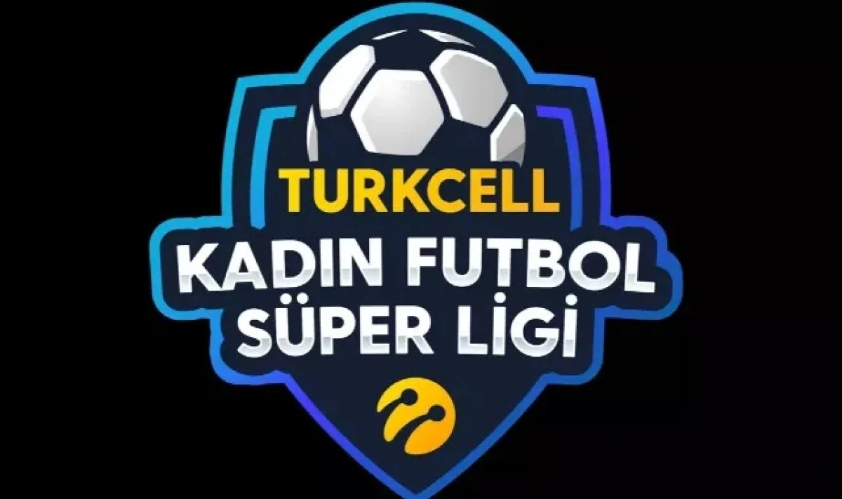 Turkcell Kadın Futbol Süper Ligi