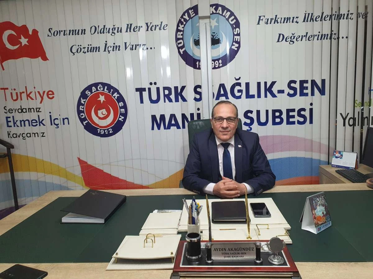 T&uuml;rkiye Kamu-Sen: Memur b&uuml;t&ccedil;esi 2026&rsquo;nın ilk ayından alarm verdi