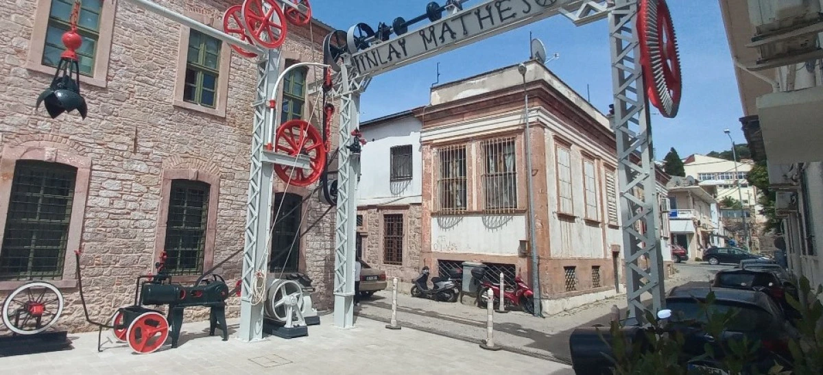 UNESCO Dünya Mirası yolculuğunda çocuklarla el ele