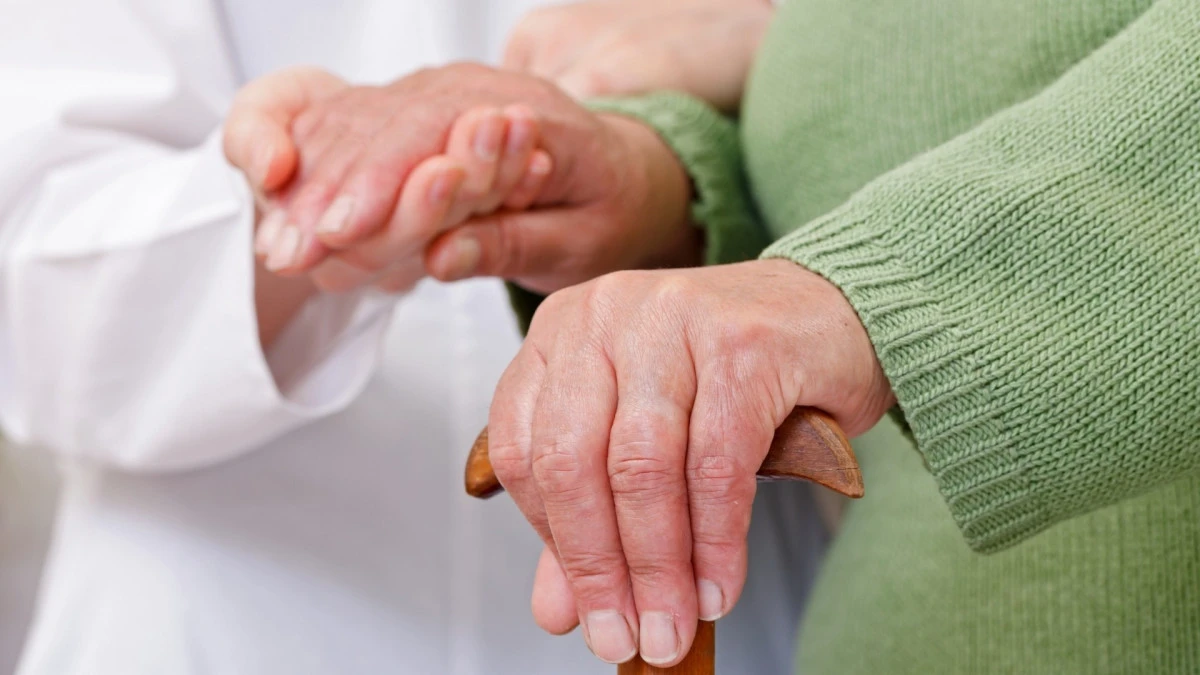 Yaşlı Bakımı ve Sağlıklı Yaş Almada Dev Buluşma İzmir&rsquo;de