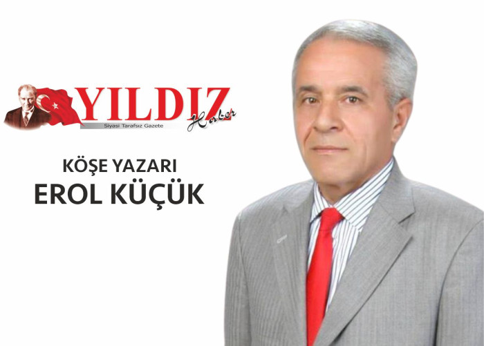 Erol KÜÇÜK