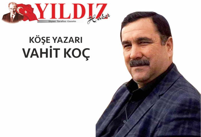 Vahit KOÇ
