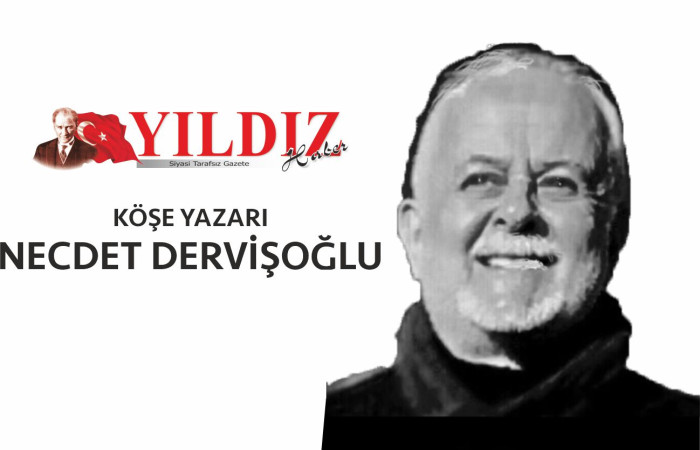 Necdet DERVİŞOĞLU