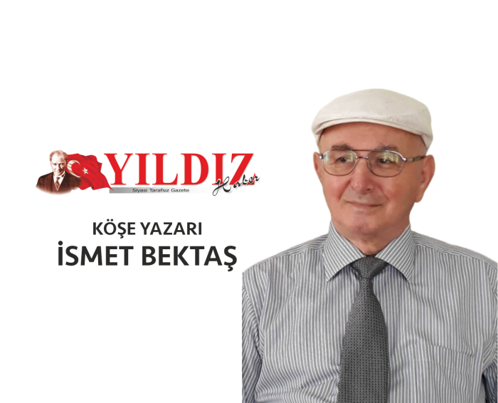 İsmet BEKTAŞ