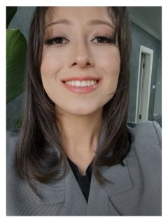 Uzm. Klinik Psikolog Ahsen KAYA