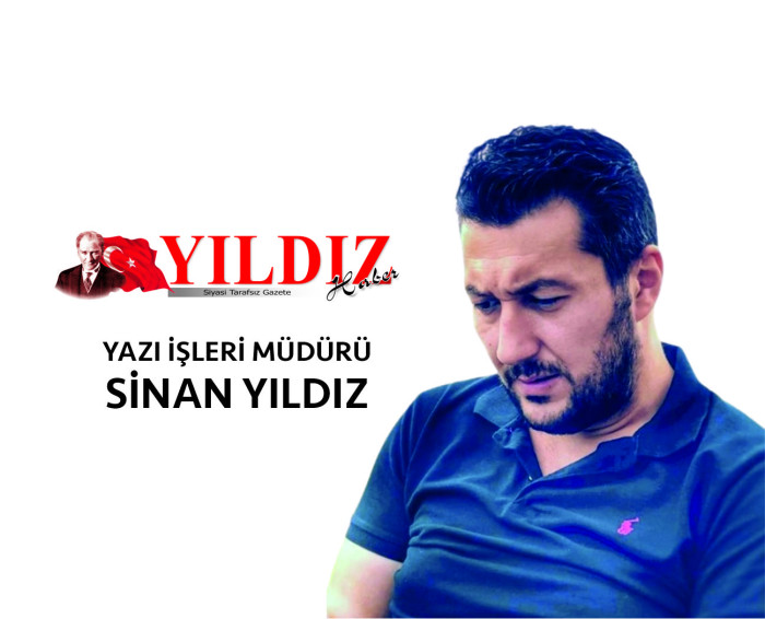 Sinan Yıldız