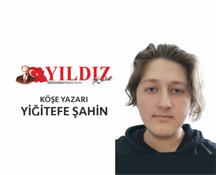 Yiğitefe Şahin