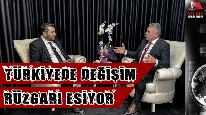 ‘15 Mayıs’ta Kılıçdaroğlu Cumhurbaşkanı olacak’