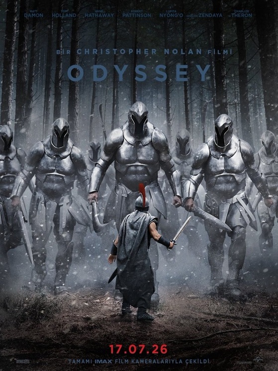 Odyssey